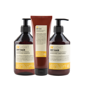 Insight Trio Dry Hair Pack image