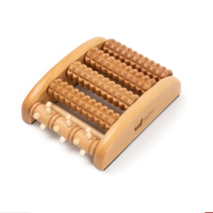 Reflexology Foot Roller image