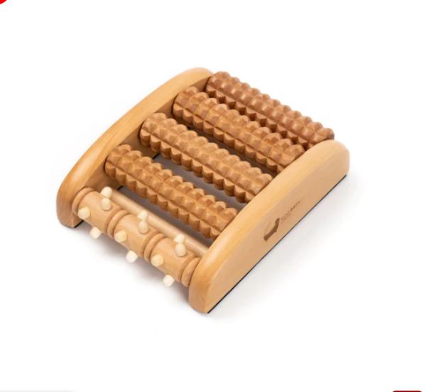 Reflexology Foot Roller image