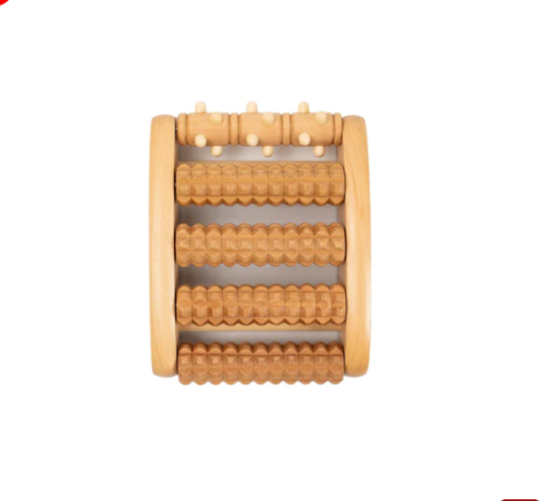 Reflexology Foot Roller image