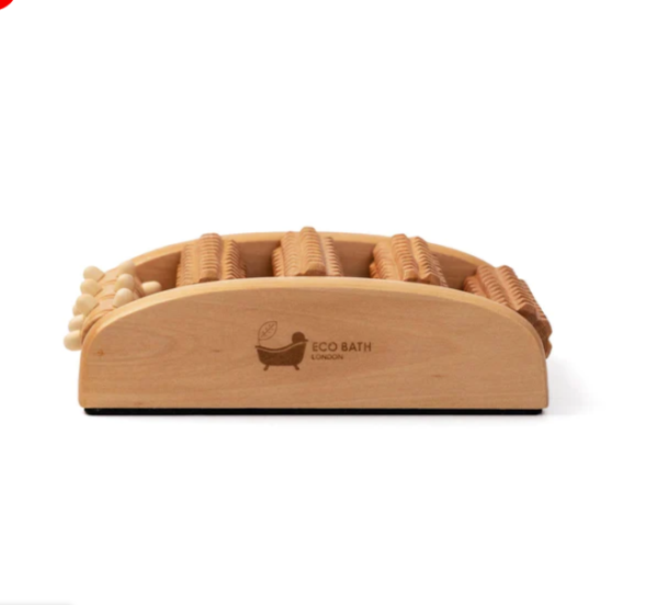 Reflexology Foot Roller image