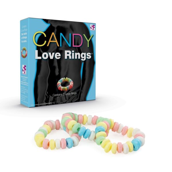 Candy Love Ring - Image 2