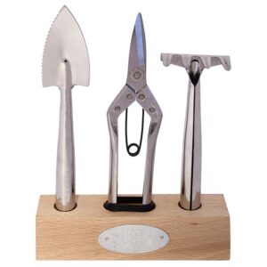 Indoor Garden Tool Set