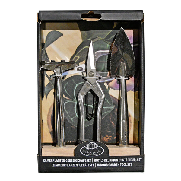 Indoor Garden Tool Set - Image 2