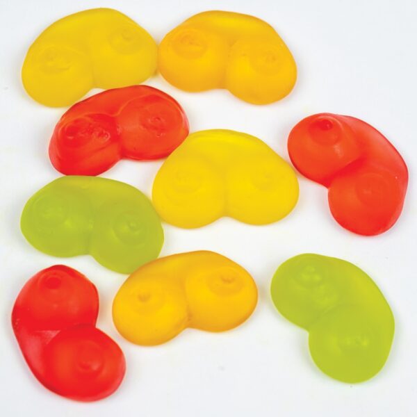 Jelly Boobs - Image 2