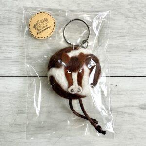 Pony key ring image