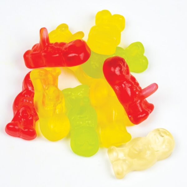 Sexy Jelly Men - Image 2