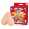 Stressticles - Stress balls for women or men - Image 3