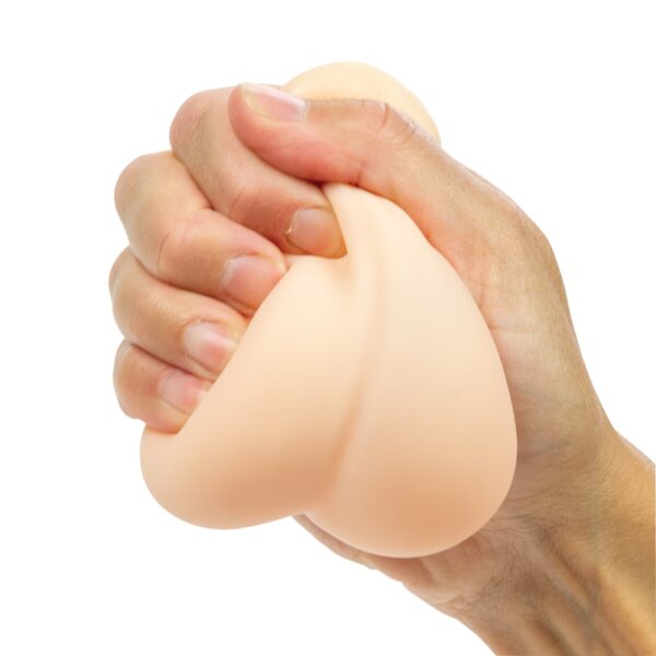Stressticles - Stress balls for women or men - Image 2