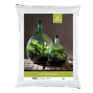 Terrarium Soil