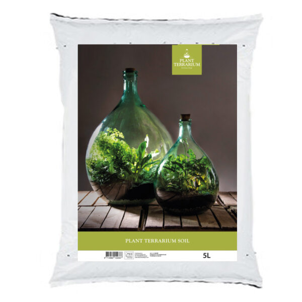 Terrarium Soil