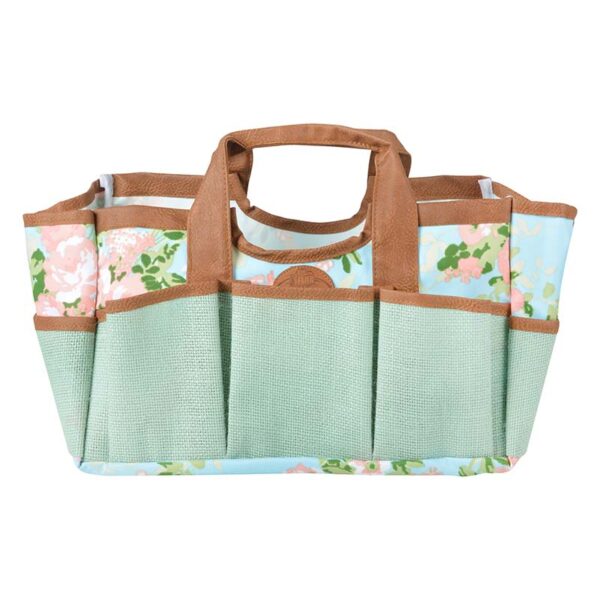 Garden Tool Bag - Rose