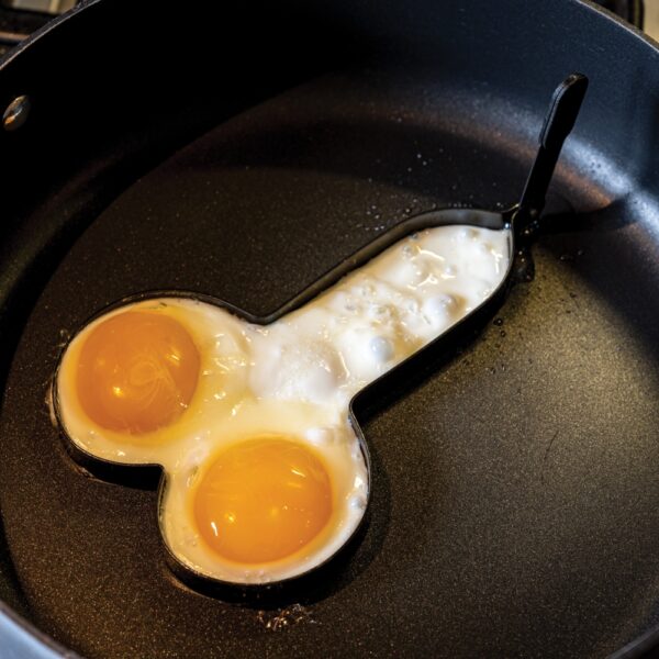 Willie Egg Fryer - Image 2