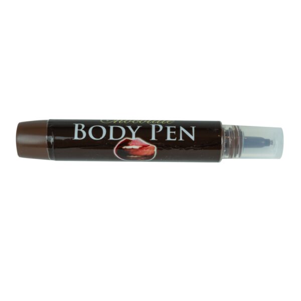 Chocolate Body Pen - Image 3