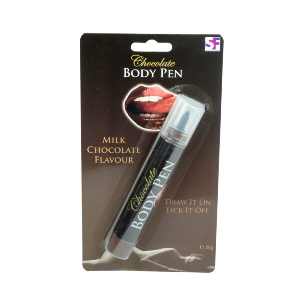 Chocolate Body Pen - Image 2