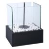 Bio ethanol Table Top Fire Rectangular - Image 2