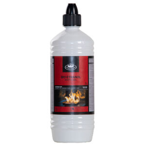 Bio Ethanol Fluid - 1litre