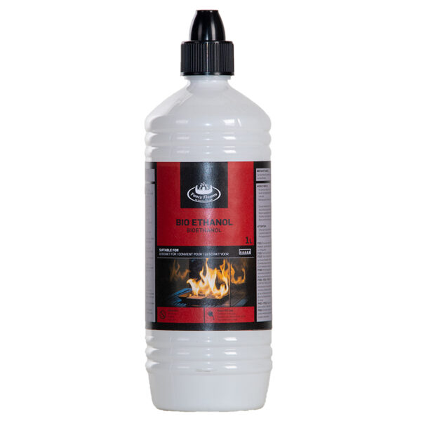 Bio Ethanol Fluid - 1litre