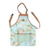 Gardening Apron - Rose