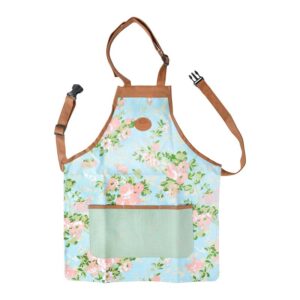 Gardening Apron - Rose