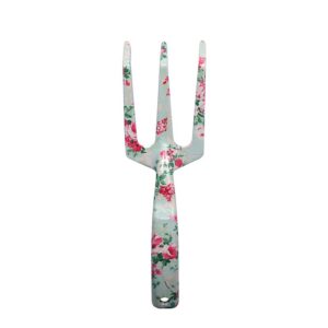 Gardening Fork (Rose)