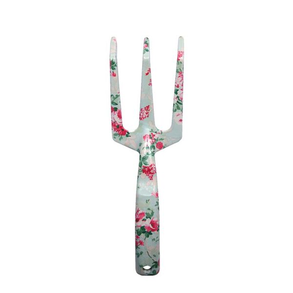 Gardening Fork (Rose)