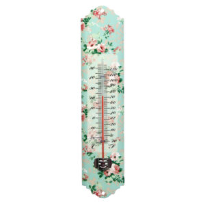 Gardening Thermometer (rose)