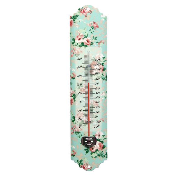 Gardening Thermometer (rose)