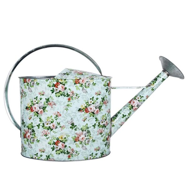 Large Watering Can (rose)