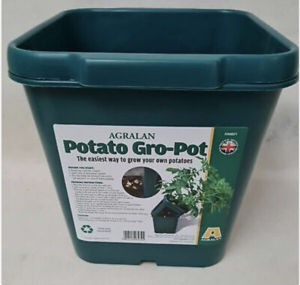 Potato Planter - Image 2
