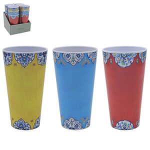 Picnicware Beaker Fiesta