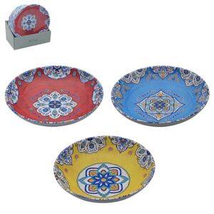 Picnicware Bowl Fiesta Pasta