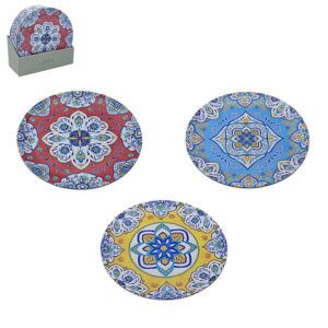Picnicware Plate Fiesta Small