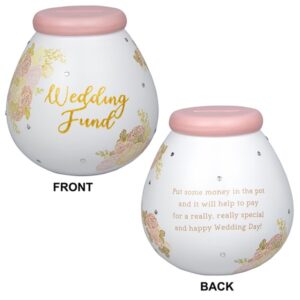 Pot of Dreams, Wedding Fund - Flowers