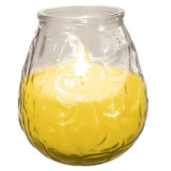 Citronella Candle