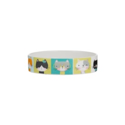 Pawtrait Cat Bowl 13 x 3cm