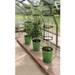 Self Watering Grow Pot Tower