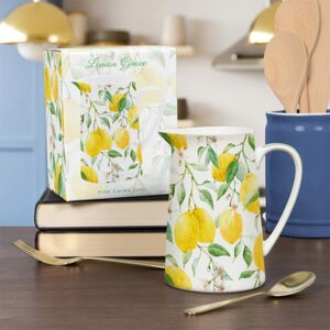 Lemon Grove Jug Medium
