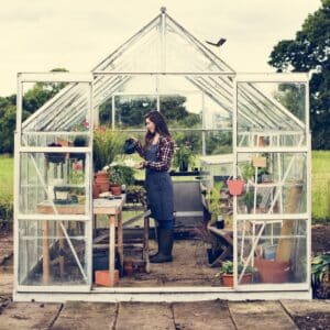 The Potting Shed