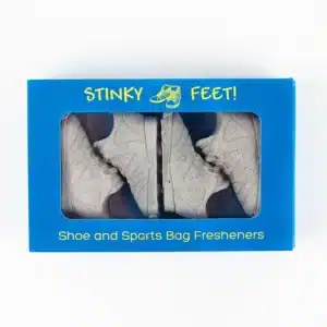 Stinky Feet Fresheners - Aphrodite