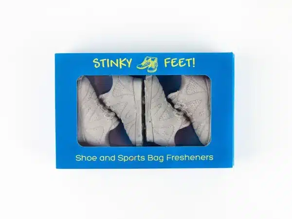 Stinky Feet Fresheners - Aphrodite