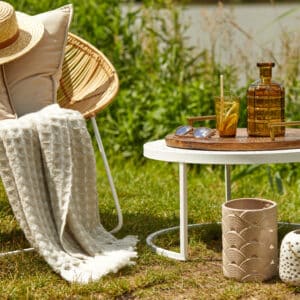 Garden Decor