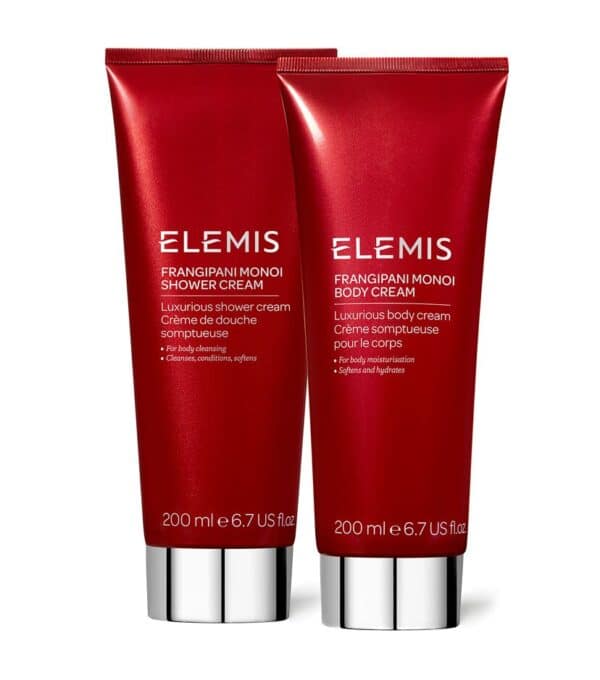 Elemis From Frangipani With Love Gift Set Worth £58 - Image 4