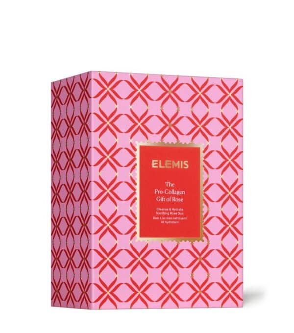 Elemis The Pro-Collagen Gift of Rose Gift Set Worth £91 - Image 2