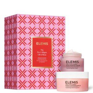 Elemis The Pro-Collagen Gift of Rose Gift Set Worth £91