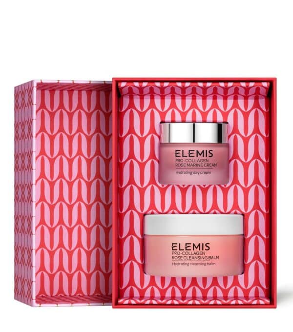 Elemis The Pro-Collagen Gift of Rose Gift Set Worth £91 - Image 4
