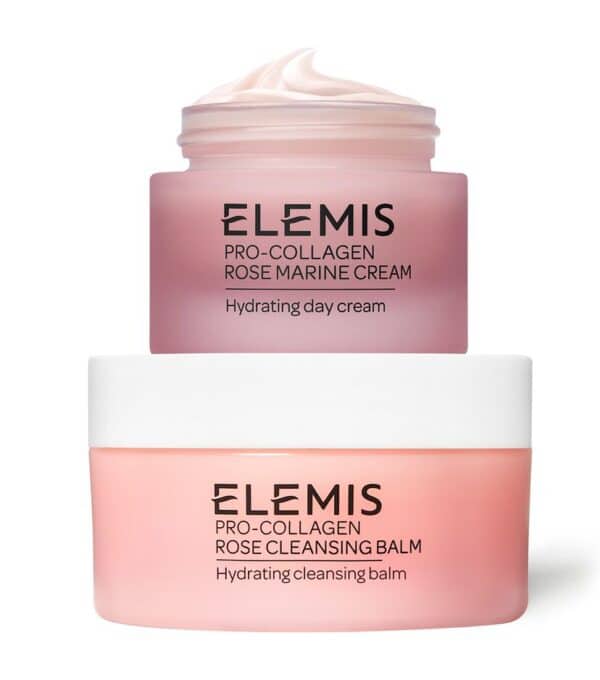 Elemis The Pro-Collagen Gift of Rose Gift Set Worth £91 - Image 5