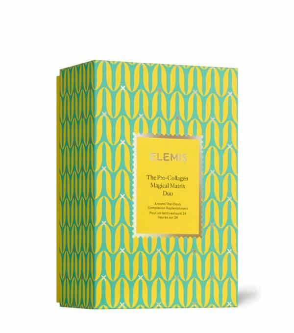 Elemis The Pro-Collagen Magical Matrix Gift Set Worth 190 - Image 2