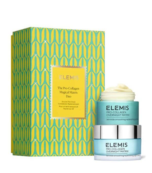 Elemis The Pro-Collagen Magical Matrix Gift Set Worth 190