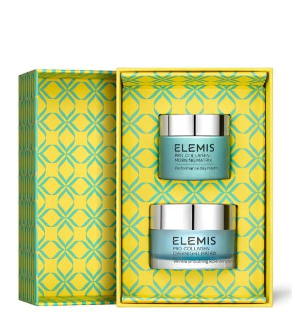 Elemis The Pro-Collagen Magical Matrix Gift Set Worth 190 - Image 4